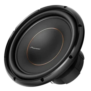 Pioneer TS-D12D2 - 12” Dual 2 Ohm Voice Coil Subwoofer