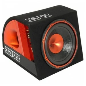 EDGE 12" EDB12A Active Subwoofer