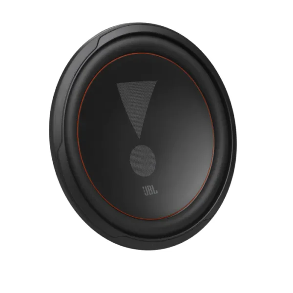 JBL CLUB 122 - 12” Car Subwoofer Selectable 2 or 4 ohms 1200W £159.99 - Image 3