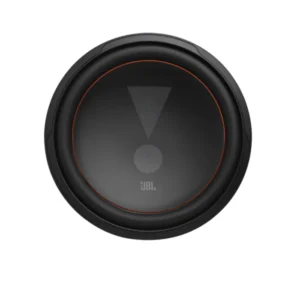 JBL CLUB 122 - 12” Car Subwoofer Selectable 2 or 4 ohms 1200W £159.99