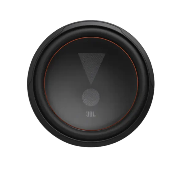 JBL CLUB 122 - 12” Car Subwoofer Selectable 2 or 4 ohms 1200W £159.99