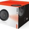 JBL STAGE 122 - 12" Single 4 Ohm Car Subwoofer 1000 Watts - Image 5