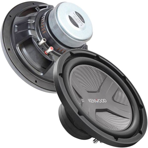 Kenwood KFC-PS3017W - 12" Car Subwoofer 2000 Watts - Image 3