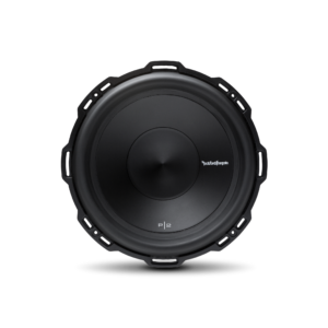 Rockford Fosgate P2D2-12 - 12" Punch 800W DVC Subwoofer