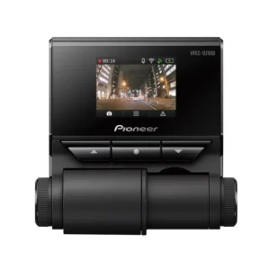 Pioneer VREC-DZ600 Front Dash Cam 1080 Full HD Wifi GPS 160° Wide Angle Camera £169.99 Pioneer