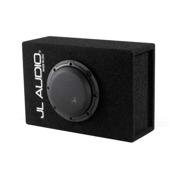 JL Audio CP106LG-W3v3 - 6" MicroSub Subwoofer in Slot Port Box