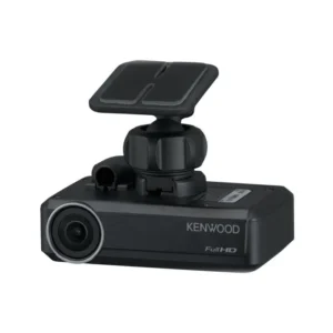Skip to the end of the images gallery Skip to the beginning of the images gallery Kenwood DVR-N520 - Full HD Video Recording Dashcam Camera