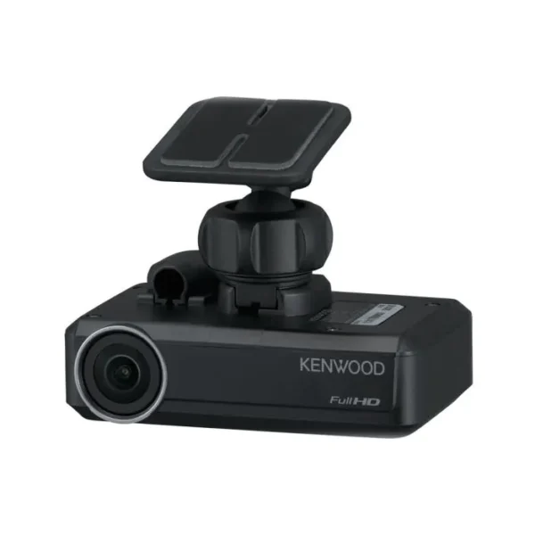 Skip to the end of the images gallery Skip to the beginning of the images gallery Kenwood DVR-N520 - Full HD Video Recording Dashcam Camera