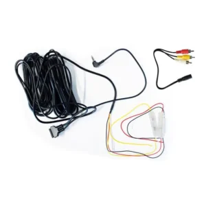Pioneer RD-HWK100 - Hardwire Kit for VREC-DZ600