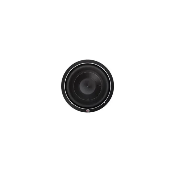 Rockford Fosgate Punch Series P2D4-8 - 8" P2 4-Ohm DVC Subwoofer