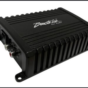 Bowstrick concert DSP