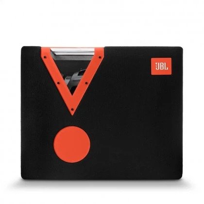 JBL CSX-1400BP - 12" Bandpass Car Subwoofer 1400W - Image 3