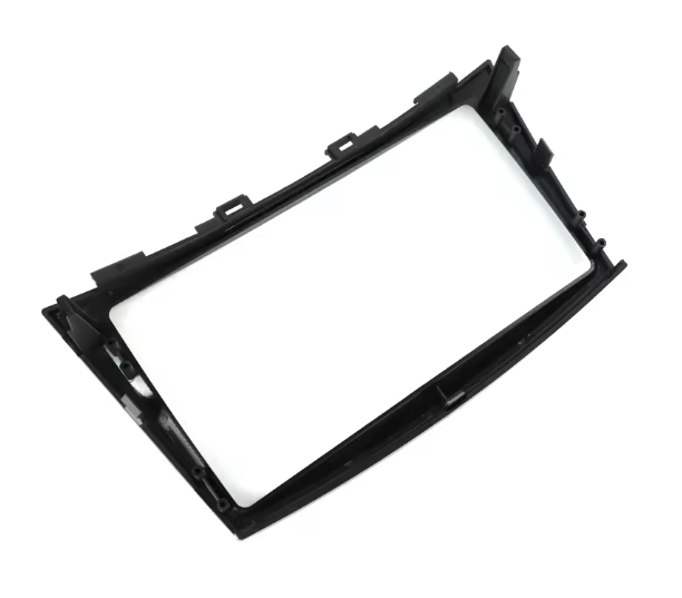 Suzuki Swift 2011–2015 9" Double DIN Stereo Fascia Frame – Radio Installation Dash Kit - Image 3