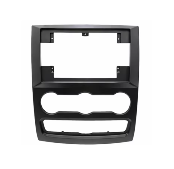 Mercedes Sprinter 2006–2018 10.1" Android Radio Fascia Kit with CANBUS – Stereo Dash Installation Frame - Image 2