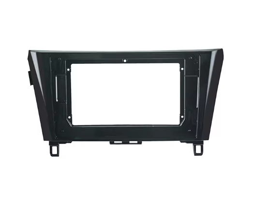 Nissan Qashqai J11 & X-Trail T32 2013–2017 10.1" Radio Fascia Kit with Wiring Harness & CANBUS Decoder - Image 3